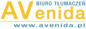 Logo firmy Avenida.pl
